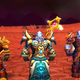 Illustration for article titled Blizzard Axes 600 Employees, emWorld of Warcraft/em Dev Team Not Affected
